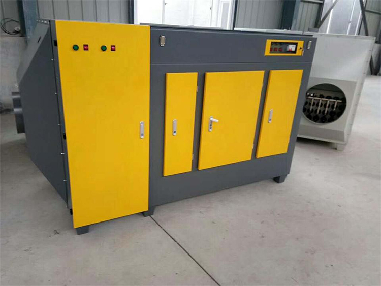 臭氧廢氣處理設(shè)備